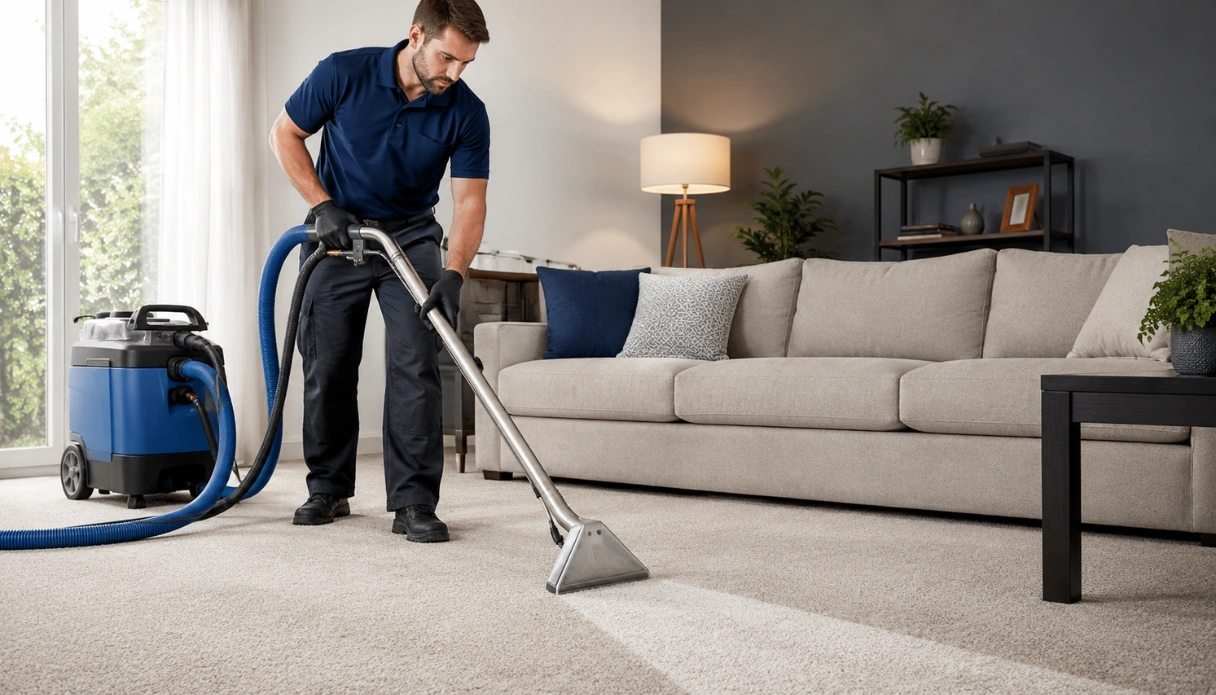 Extract Carpet Cleaning Altona Meadows